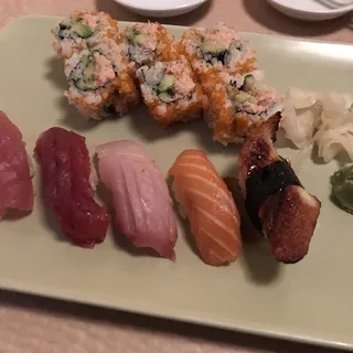 Sushi Combo
