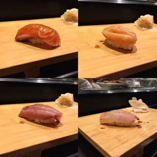 Nigiri Omakase