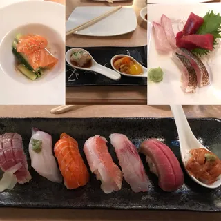 Koo Omakase