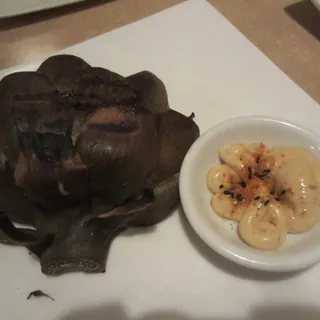 Marinated Artichoke
