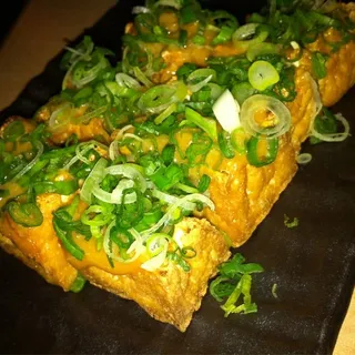 Godzilla Tofu