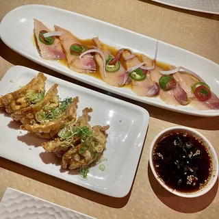 Gyoza
