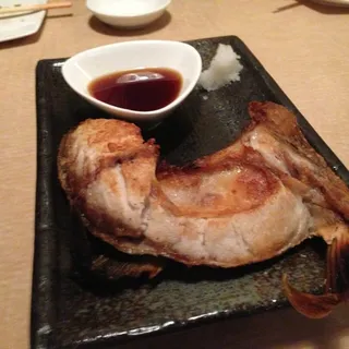 Hamachi Kama