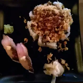 Tokyo Crunch Roll