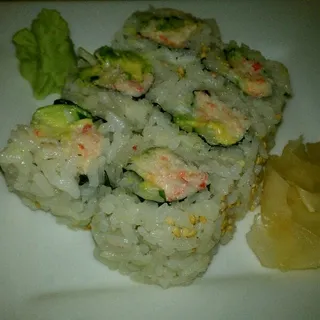 California Roll