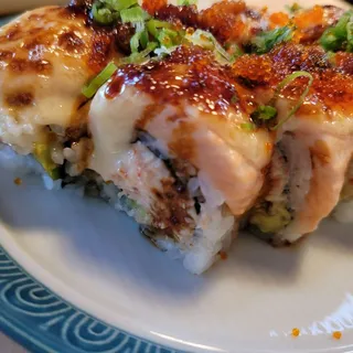 Lion King Roll