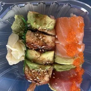 J&L Roll