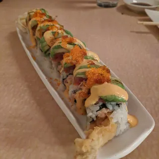 Koo Roll