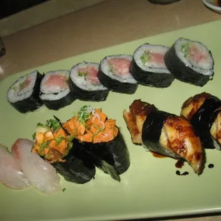 Unagi