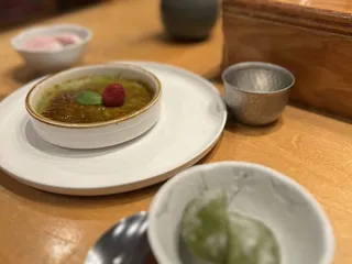Kabuto Restaurant