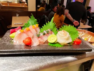 Shoshin Sushi