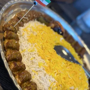 Family plate