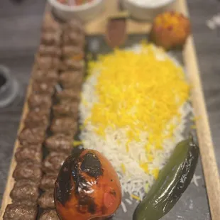Koobideh