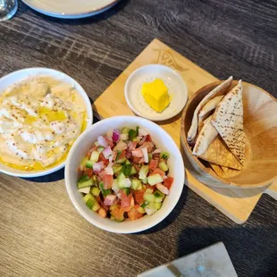 Shirazi Salad