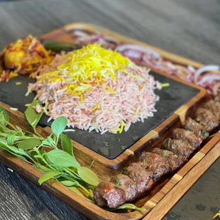 Egypt Kabob
