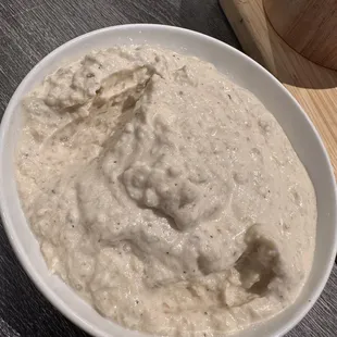Eggplant Borani