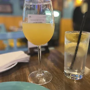 Mimosa