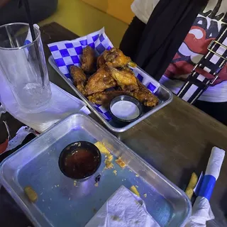 Fries