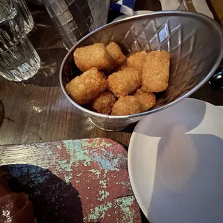 Tater Tots