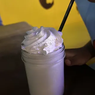 Kids Milkshake