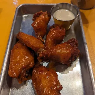 Mango Habanero