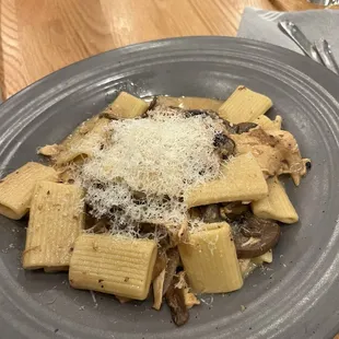 Rigatoni