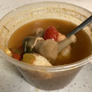 S1. Tom Yum