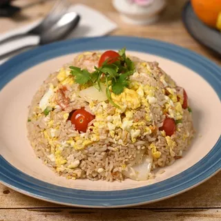 N5. Thai Fried Rice