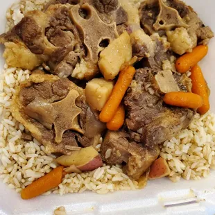 curry, food