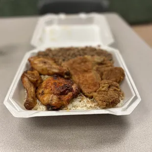 Pork Chops
