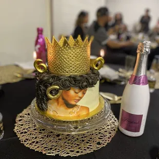 Kookie’s Cakes Shakes Gifts