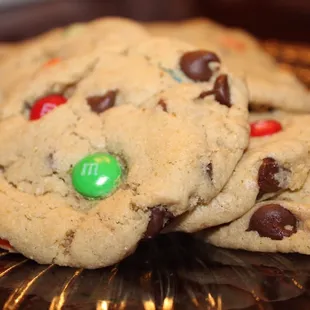 Kookies By Tara