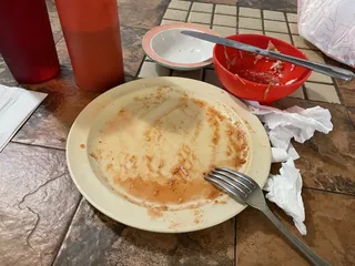 Salvadoreno Restaurant