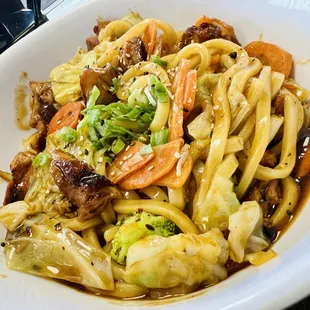 food, ramen and noodles