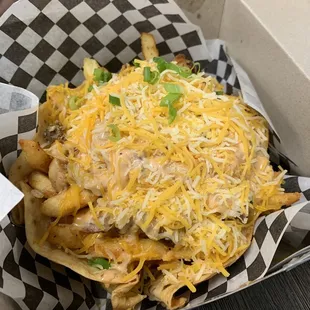 Kookoo Fries Chicken
