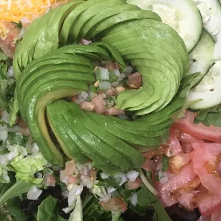 Avocado Salad