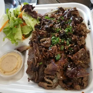 Teriyaki