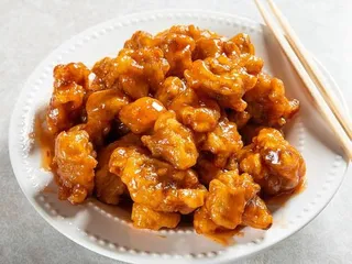 Lantern Garden - Downtown Anaheim