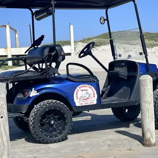 Grackle n Lucy approved!