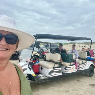 Girls Trip 2024 in Port Aransas!