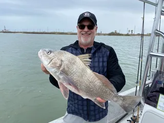 Wood’s Guide Service