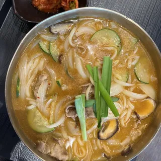 Beef KOOKSOO (Best Seller)