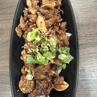 Korean BBQ Bulgogi (Small)