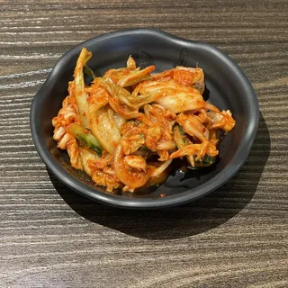 KOOKSOO Kimchi (32oz)