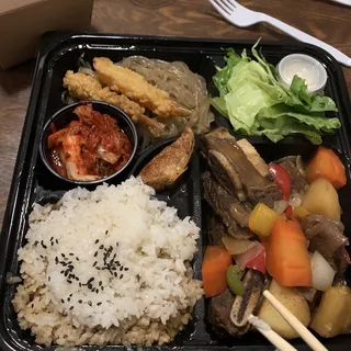 Meal Box C