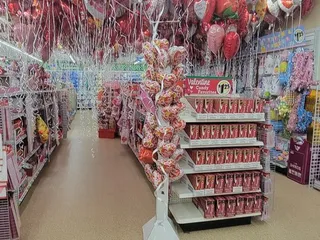 Dollar Tree Stores