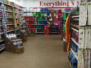 Dollar Tree
