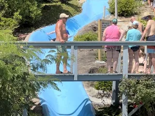 Sun Crest Water Park