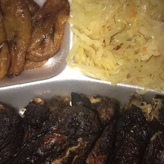 Jerk Wings