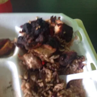 Jerk Pork